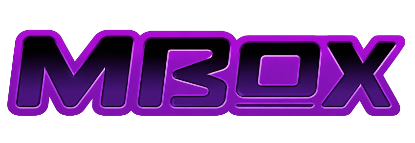 MBOX